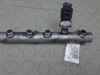 топливная рампа Audi Q7 4L 2007, 3.0 л., D TDI, дизель, АКПП, внедорожник 5 дв., 059130089AB