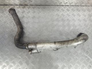 патрубок интеркулера Audi Q7 4L 2007, 3.0 л., D TDI, дизель, АКПП, внедорожник 5 дв., 7L6145945C