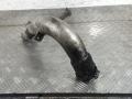 патрубок интеркулера Audi Q7 4L 2007, 3.0 л., D TDI, дизель, АКПП, внедорожник 5 дв., 7L6145945C - фото №3