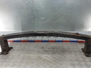 усилитель бампера переднего Nissan Qashqai 1 поколение 2007, 1.5 л., дизель, МКПП, внедорожник 5 дв., 62030JD000