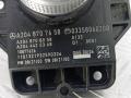 джойстик управления мультимедиа Mercedes-Benz C-Класс W204/S204 2010, 2.2 л., D C220 CDI, дизель, АКПП, седан, A2048707638 - фото №2