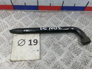 ключ колесный (балонный) Ford Focus 2 поколение [рестайлинг] 2008, 1.6 л., TDCi, дизель, МКПП, хетчбэк 5 дв.