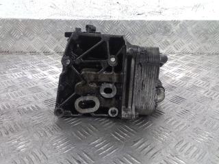 Корпус масляного фильтра дизельный Ford Mondeo 4 поколение [рестайлинг] 2010, 1.8 л., дизель, МКПП, хетчбэк 5 дв.