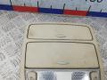 фонарь салона (плафон) Hyundai Santa Fe 2 поколение (CM) 2007, 2.2 л., дизель, МКПП, внедорожник 5 дв. - фото №3