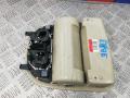фонарь салона (плафон) Hyundai Santa Fe 2 поколение (CM) 2007, 2.2 л., дизель, МКПП, внедорожник 5 дв. - фото №4