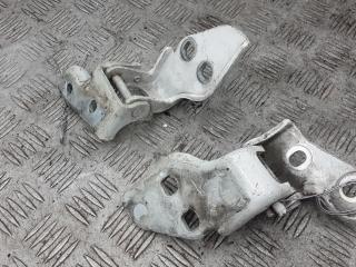 петля двери Citroen Jumper 2 поколение [рестайлинг] 2015, 2.2 л., дизель, МКПП, микроавтобус