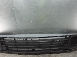 заглушка (решетка) в бампер Citroen C5 2 поколение 2010, 1.6 л., дизель, МКПП, седан