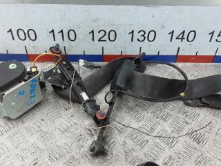 ремень безопасности Kia Ceed 1 поколение [рестайлинг] 2010, 1.6 л., дизель, МКПП, универсал