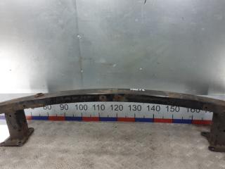 усилитель бампера переднего Nissan Qashqai 1 поколение 2008, 1.6 л., бензин, МКПП, внедорожник 5 дв., 62030JD000