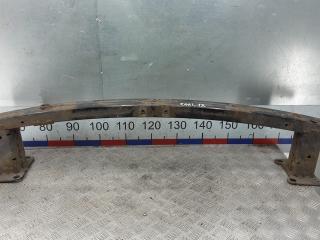 усилитель бампера переднего Nissan Qashqai 1 поколение 2009, 1.5 л., дизель, МКПП, внедорожник 5 дв., 62030JD000