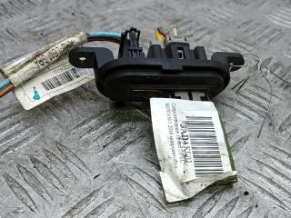 сопротивление печки Opel Movano 2 поколение (B) [рестайлинг] 2016, 2.3 л., дизель, МКПП, микроавтобус, 93197789, 4419689