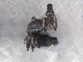 Клапан EGR бензиновый Volkswagen Golf 5 поколение 2004, 1.6 л., бензин, МКПП, хетчбэк 5 дв.