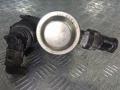 Клапан EGR бензиновый Volkswagen Golf 5 поколение 2004, 1.6 л., бензин, МКПП, хетчбэк 5 дв. - фото №7