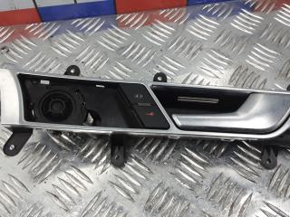 ручка внутренняя передняя правая Audi A6 4F/C6 2006, 2.0 л., дизель, АКПП, седан, 4F0837020C