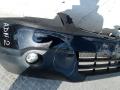 бампер передний Nissan Qashqai 1 поколение 2008, 1.5 л., дизель, МКПП, внедорожник 5 дв. - фото №3