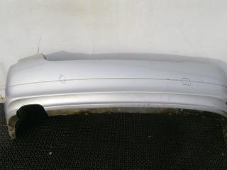 бампер задний BMW 3 серия F30/F31/F34 2011, 2.5 л., бензин, МКПП, седан