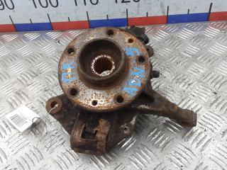 ступица передняя левая Renault Megane 3 поколение 2010, 1.5 л., дизель, МКПП, универсал