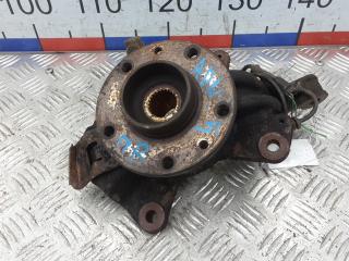 ступица передняя правая Renault Megane 3 поколение 2010, 1.5 л., дизель, МКПП, универсал