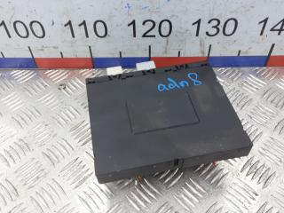 блок комфорта Volkswagen Golf 5 поколение 2006, 1.4 л., бензин, МКПП, хетчбэк 5 дв., 3S0937049D