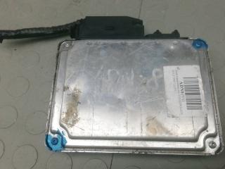 ЭБУ Volkswagen Golf 5 поколение 2006, 1.4 л., бензин, МКПП, хетчбэк 5 дв., 036906032BA