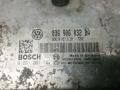 ЭБУ Volkswagen Golf 5 поколение 2006, 1.4 л., бензин, МКПП, хетчбэк 5 дв., 036906032BA - фото №4