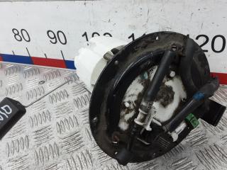 насос топливный Volkswagen Polo 4 поколение [рестайлинг] 2006, 1.2 л., бензин, МКПП, хетчбэк 5 дв., 6Q0919051F, 6Q0919673D