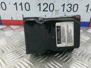 блок ABS Toyota Avensis 2 поколение (T250) [рестайлинг] 2006, 1.6 л., бензин, МКПП, седан, 4405005052