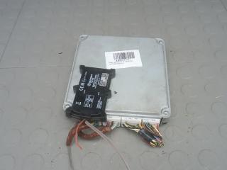 ЭБУ Toyota Avensis 2 поколение (T250) [рестайлинг] 2006, 1.6 л., бензин, МКПП, седан, 8966105840