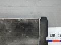 радиатор охлаждения Toyota Avensis 2 поколение (T250) [рестайлинг] 2006, 1.6 л., бензин, МКПП, седан - фото №10