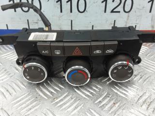 блок управления печки / климат-контроля Hyundai Sonata NF [рестайлинг] 2008, 2.0 л., дизель, МКПП, седан, 972503KXXX