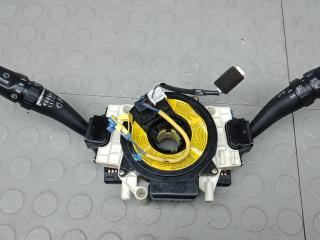 переключатель подрулевой Hyundai Sonata NF [рестайлинг] 2008, 2.0 л., дизель, МКПП, седан, 934203K000