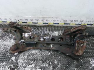 подрамник передний Ford Transit 7 поколение 2009, 2.4 л., дизель, МКПП, микроавтобус