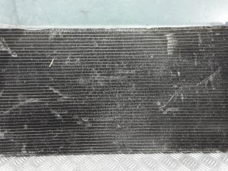 радиатор кондиционера Ford Transit 7 поколение 2009, 2.4 л., дизель, МКПП, микроавтобус