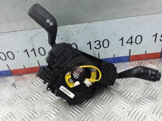 переключатель подрулевой Ford Transit 7 поколение 2009, 2.4 л., дизель, МКПП, микроавтобус