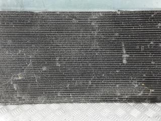 радиатор кондиционера Ford Transit 7 поколение 2008, 2.4 л., дизель, МКПП, микроавтобус