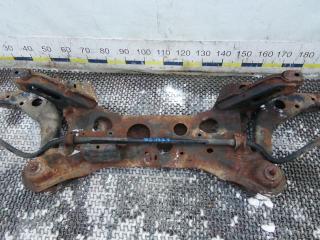 подрамник передний Ford Transit 7 поколение 2009, 2.4 л., дизель, МКПП, микроавтобус