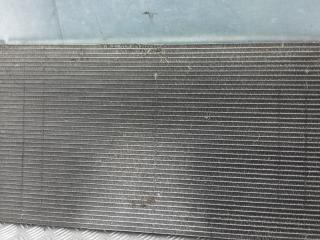 радиатор кондиционера Ford Transit 7 поколение 2009, 2.4 л., дизель, МКПП, микроавтобус