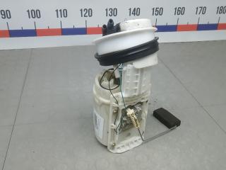 насос топливный Ford Transit 7 поколение 2009, 2.4 л., дизель, МКПП, микроавтобус