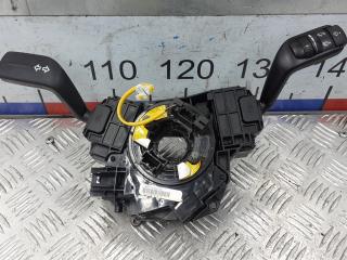 переключатель подрулевой Ford Transit 7 поколение 2009, 2.4 л., дизель, МКПП, микроавтобус