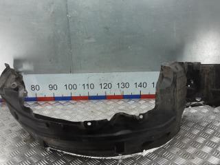 Подкрылок передний правый Nissan Almera N16 [рестайлинг] 2006, 1.5 л., бензин, МКПП, седан