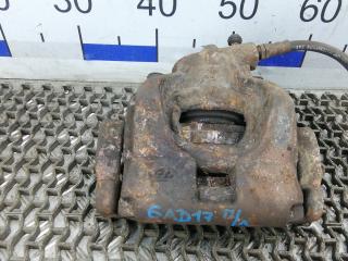 суппорт передний левый Volvo S80 2 поколение 2007, 2.4 л., дизель, АКПП, седан