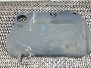 защита двигателя Land Rover Freelander 2 поколение 2007, 2.2 л., D TD4, дизель, МКПП, внедорожник 5 дв.