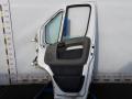 дверь передняя правая Fiat Ducato 3 поколение 2009, 2.3 л., D Multijet 120, дизель, МКПП, микроавтобус - фото №4