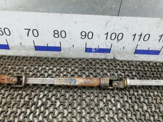 рулевой карданчик Fiat Ducato 3 поколение 2009, 2.3 л., D Multijet 120, дизель, МКПП, микроавтобус