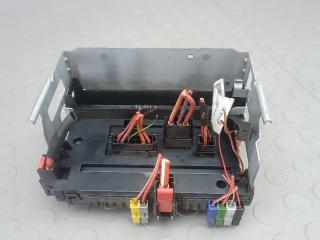 блок предохранителей Mercedes-Benz S-Класс W221 [рестайлинг] 2009, 3.0 л., дизель, АКПП, седан, A2219003001