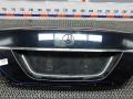 крышка багажника Mercedes-Benz S-Класс W221 [рестайлинг] 2009, 3.0 л., дизель, АКПП, седан - фото №2