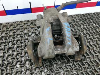 суппорт задний левый Mercedes-Benz S-Класс W221 [рестайлинг] 2009, 3.0 л., дизель, АКПП, седан