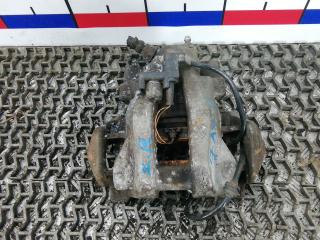 суппорт задний правый Mercedes-Benz S-Класс W221 [рестайлинг] 2009, 3.0 л., дизель, АКПП, седан