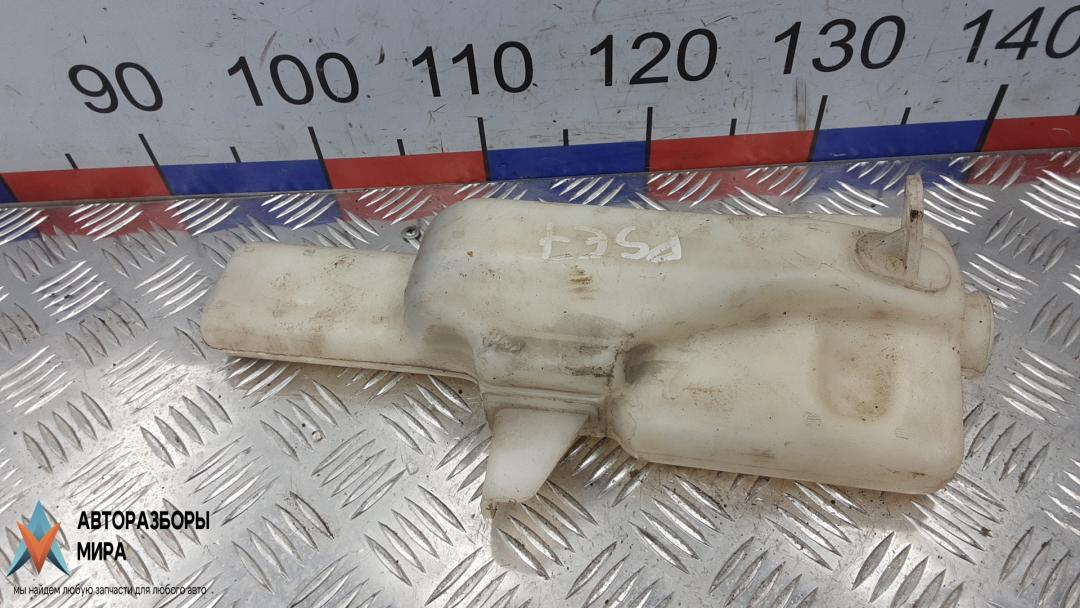 бачок расширительный Mitsubishi Carisma 1 поколение 1997, 1.8 л., бензин, МКПП, седан - фото №1