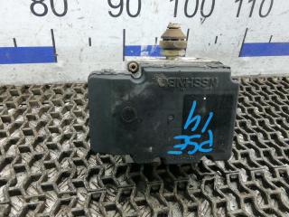 блок ABS Mitsubishi Galant 8 поколение [рестайлинг] 2000, 2.4 л., бензин, АКПП, седан, 0450-0177